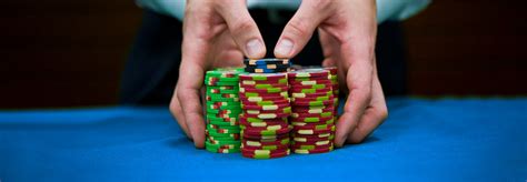Niagara casino poker rake